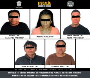 Tras desgarrador homicidio en Tecámac