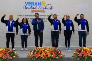verano sindical