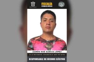 50 años tras las rejas por secuestro exprés en Toluca