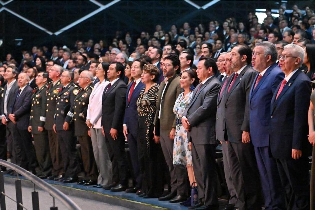 Congresistas del Edomex