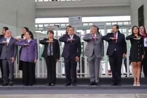 diputados presentes