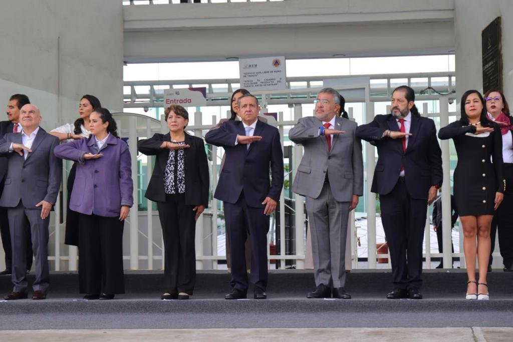 diputados presentes