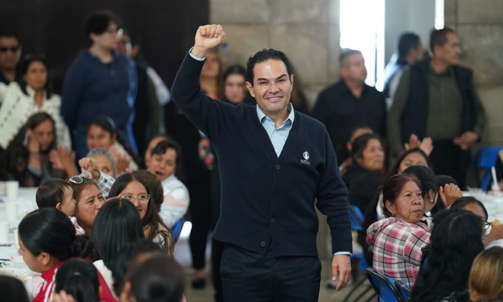 Acción Nacional apuesta por jóvenes