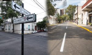 Avanza renovación de infraestructura vial en tres delegaciones de Toluca
