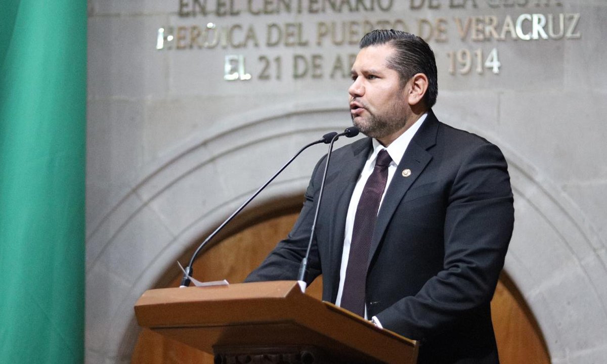Congreso Edoméx aprueba convocatoria para elecciones de 2027