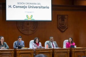 Consejo Universitario UAEMéx aprueba nuevas direcciones