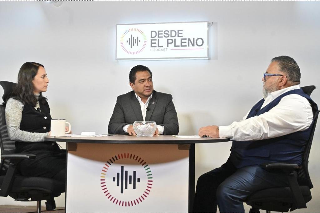 presidente de la directiva
