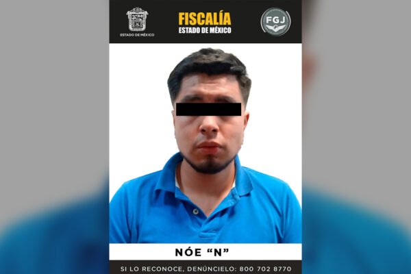 Detienen en Valle de Bravo a hombre investigado por homicidio