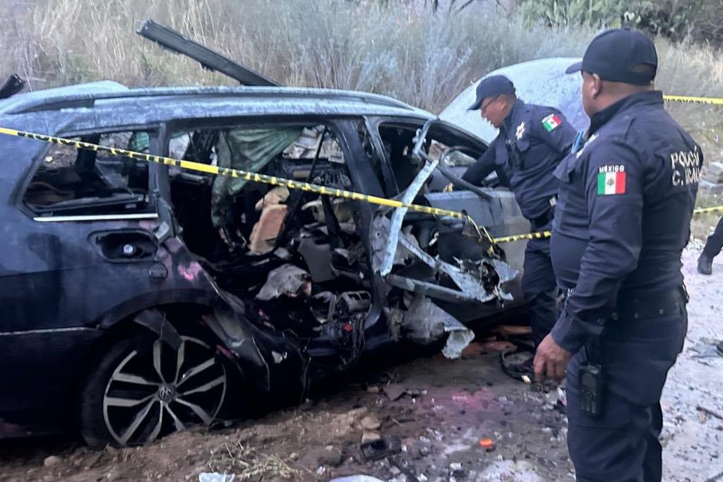 explosión de pirotecnia