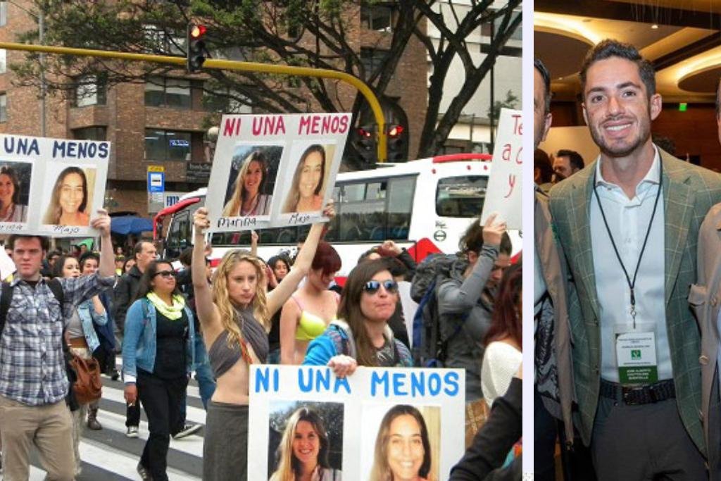 feminicidios en Edomex