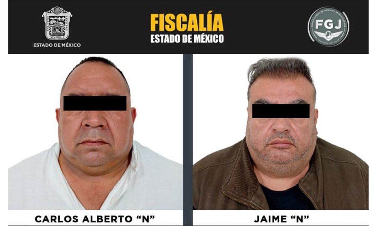 Fiesta con alcohol termina en balazo, en Huixquilucan