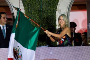 Fiestas Patrias 2026 congregan a 20 mil personas en Huixquilucan