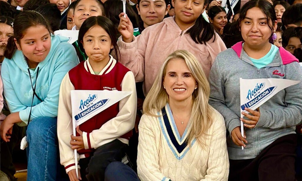 Huixquilucan avanza hacia bandera blanca