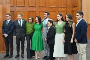 diputados del PVEM