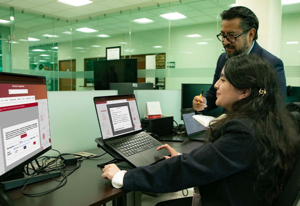 Más de cinco mil sentencias han sido interpretadas con apoyo de Inteligencia Artificial
