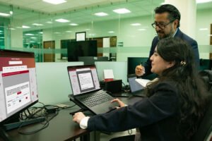 Más de cinco mil sentencias han sido interpretadas con apoyo de Inteligencia Artificial