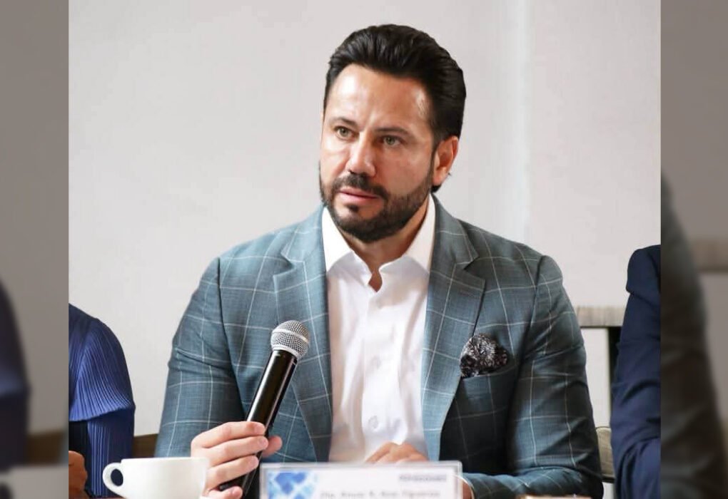 México no puede normalizar la desaparición de restos humanos: PAN Edomex