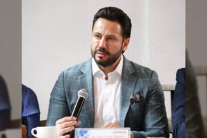 México no puede normalizar la desaparición de restos humanos: PAN Edomex