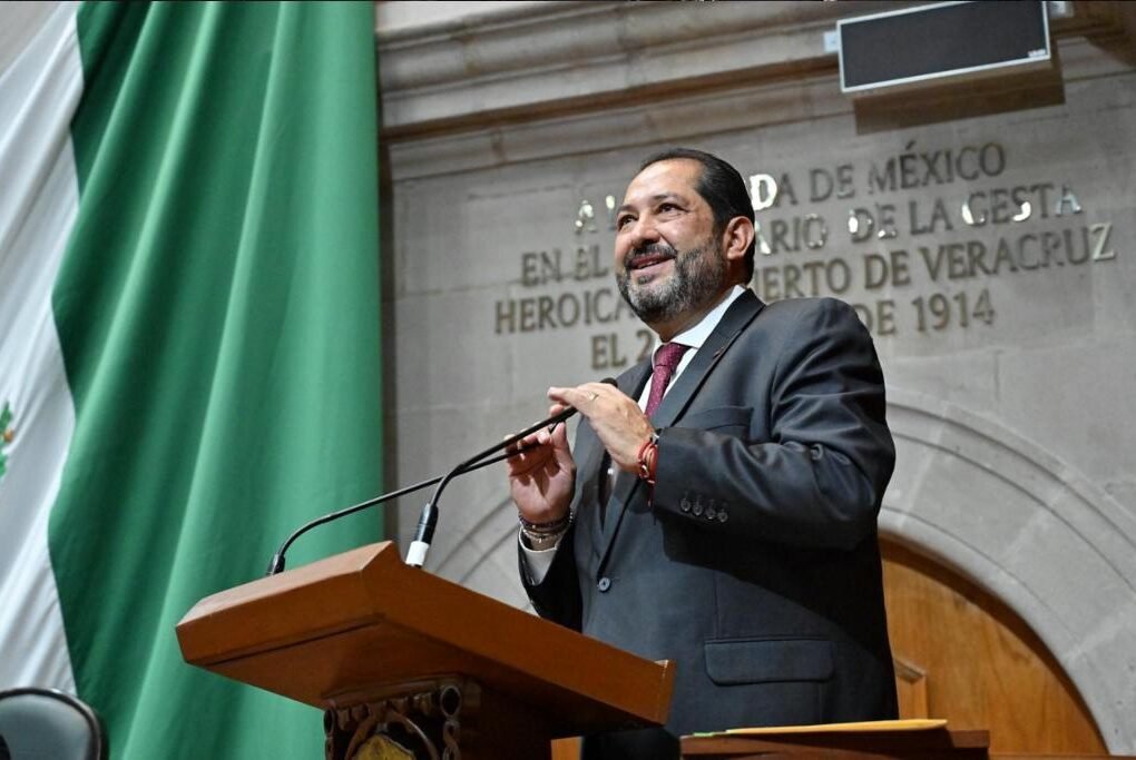 Congreso local