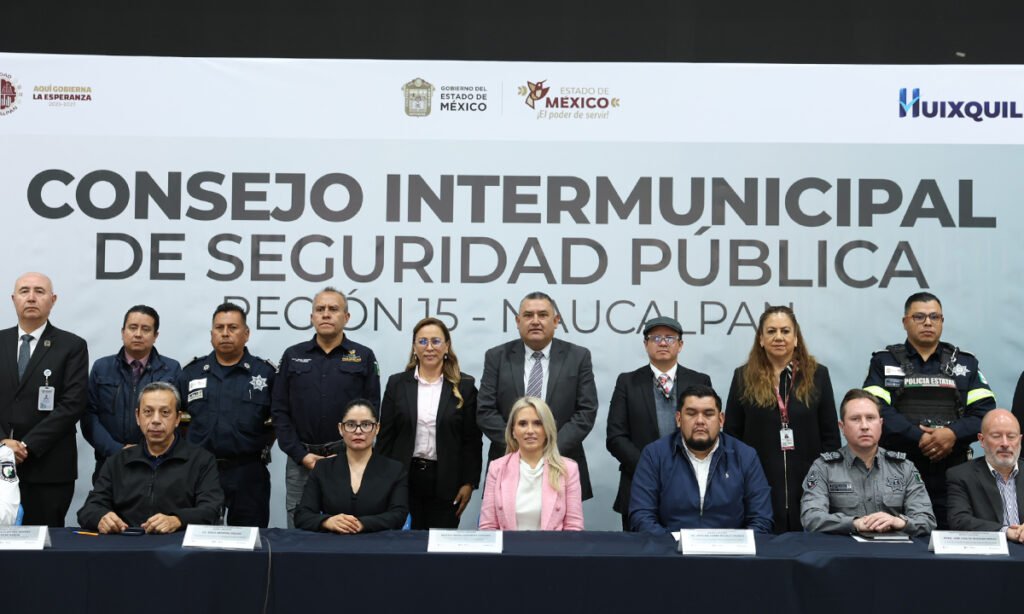 Resultados del Canje de Armas 2026 en Huixquilucan