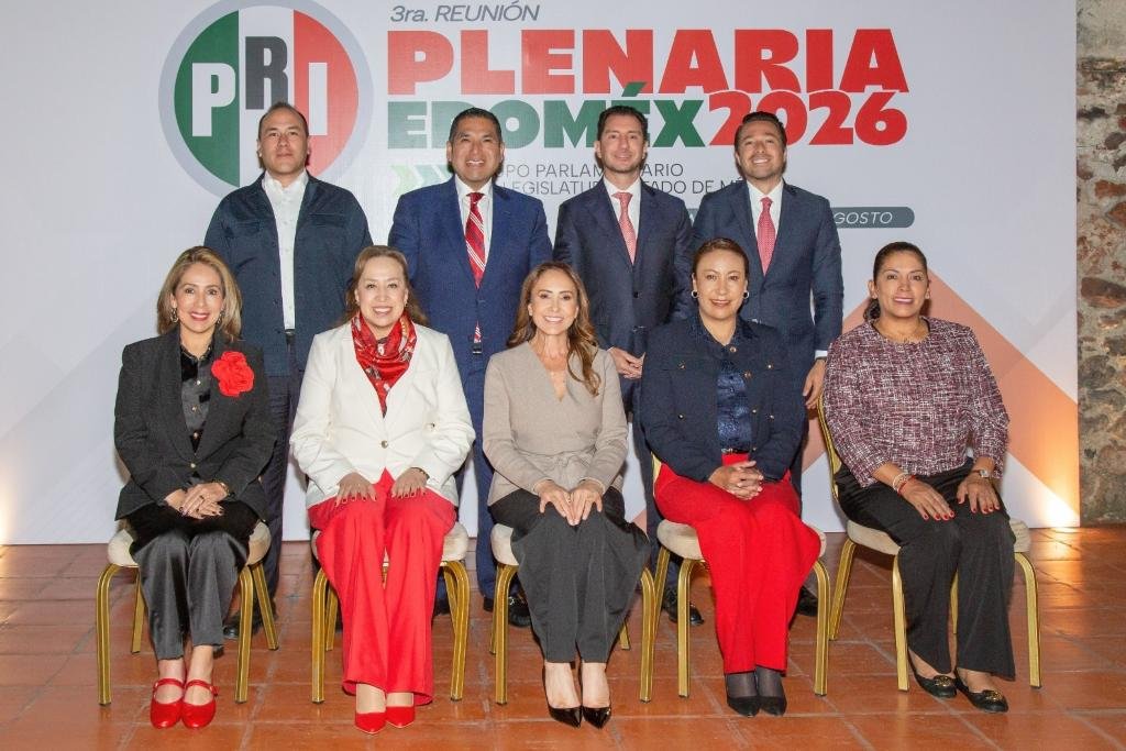 sesion plenaria