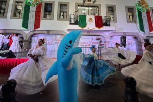 San Mateo Atenco invita a familias a celebrar el Grito de Independencia