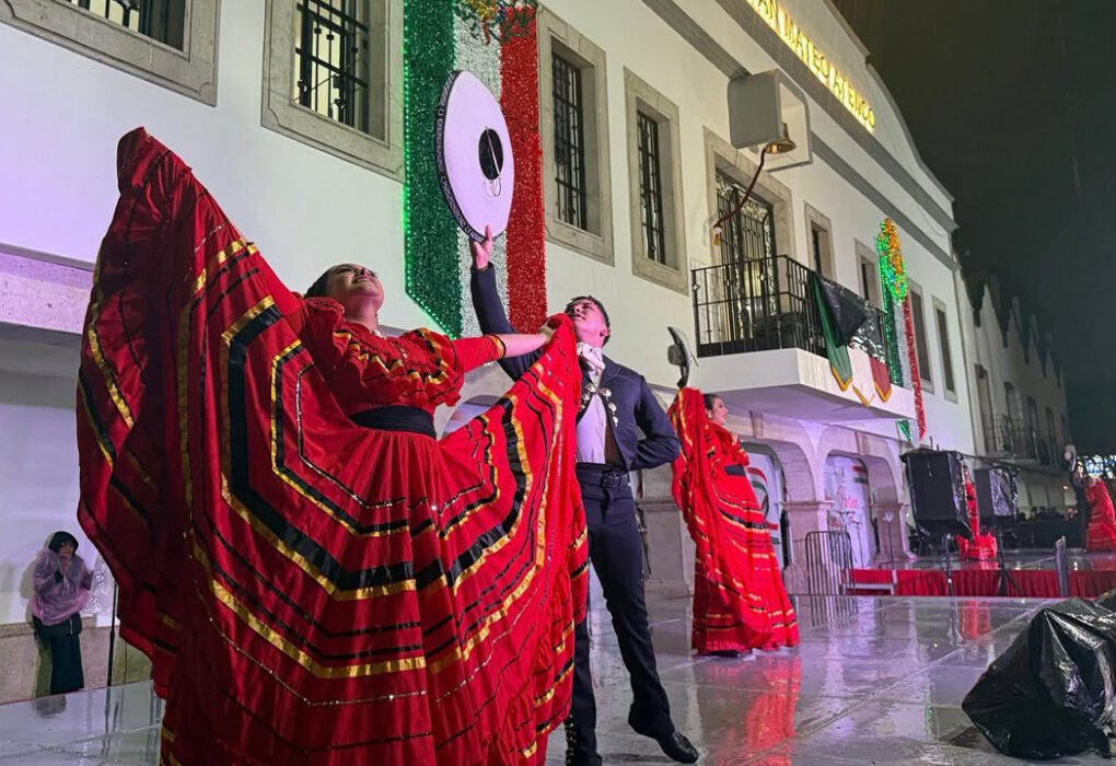 San Mateo Atenco invita a familias a celebrar el Grito de Independencia