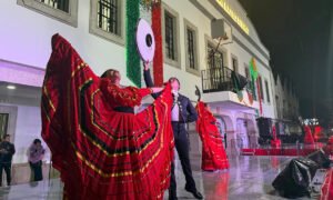 San Mateo Atenco invita a familias a celebrar el Grito de Independencia