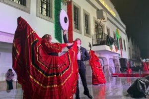 San Mateo Atenco invita a familias a celebrar el Grito de Independencia