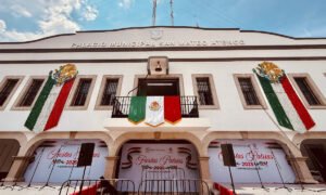 San Mateo Atenco refuerza seguridad en festejos patrios