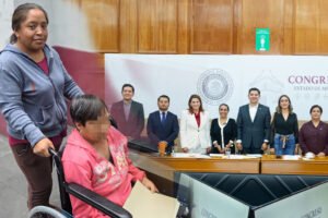 Toluca impulsa Día Estatal de las Personas Cuidadoras