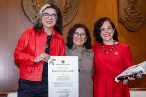 UAEMéx debate entre verdad y desinformación