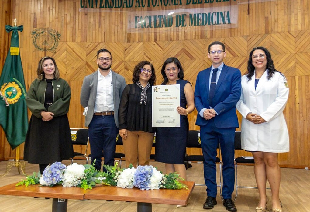 UAEMéx impulsa la creación de un centro especializado en fisioterapia