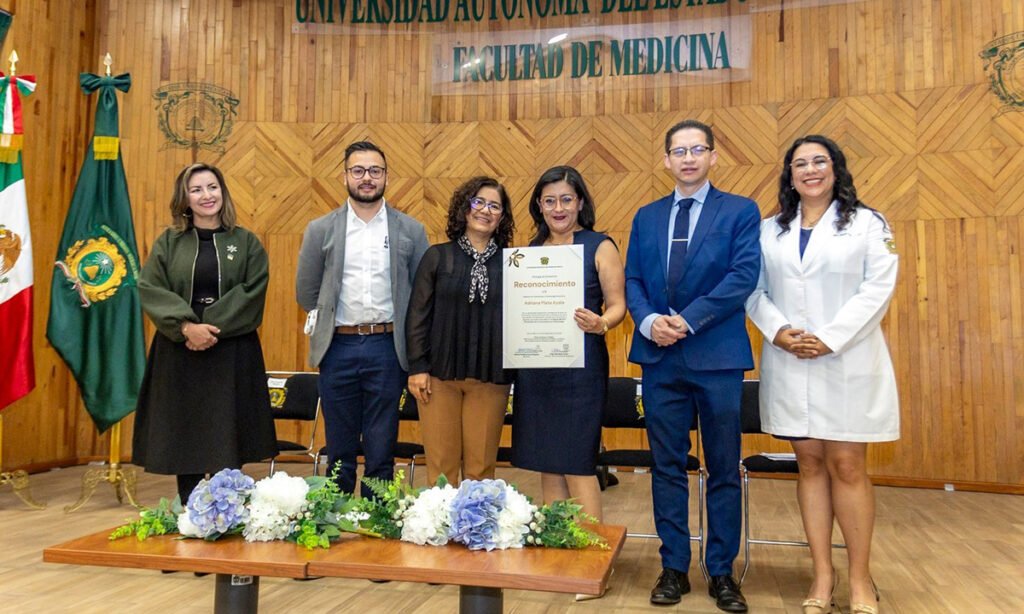 UAEMéx impulsa la creación de un centro especializado en fisioterapia