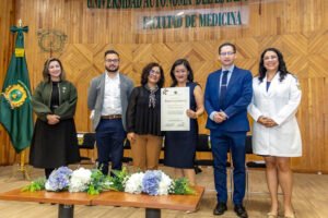 UAEMéx impulsa la creación de un centro especializado en fisioterapia