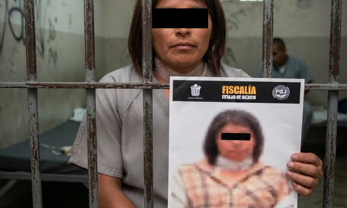Vinculan a proceso a mujer por homicidio de bebé