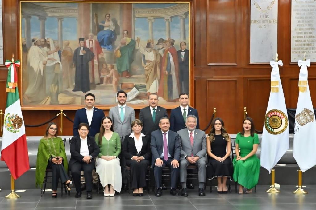 agenda legislativa