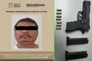 aramado en Malinalco