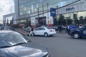 asalto en banco