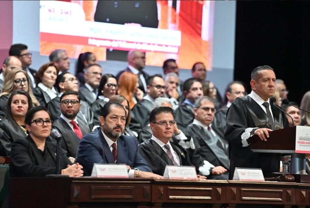 diputados del Estado de México