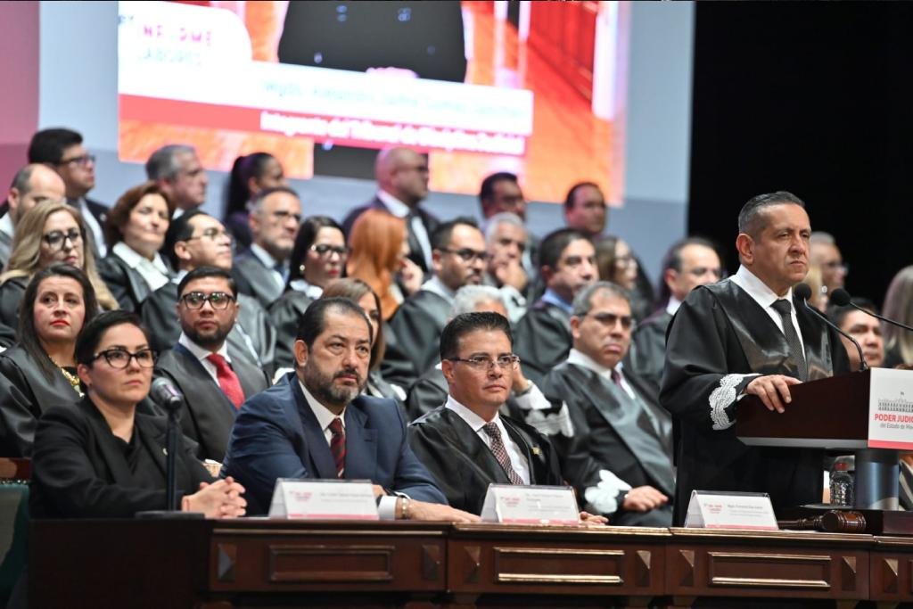 diputados del Estado de México