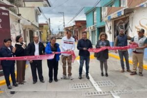 Alcalde Omar Sánchez Velázquez