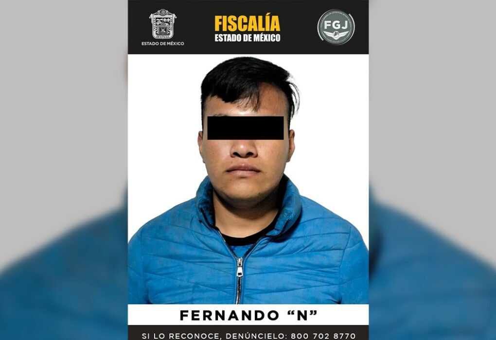 Secuestro exprés termina con captura masiva en Atlacomulco