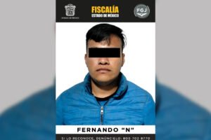Secuestro exprés termina con captura masiva en Atlacomulco