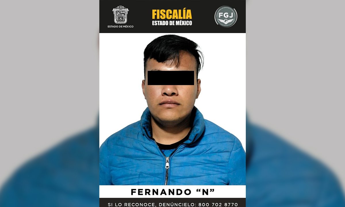 Secuestro exprés termina con captura masiva en Atlacomulco