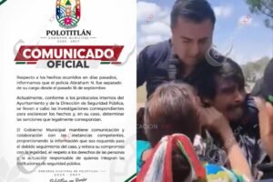 abuso policial