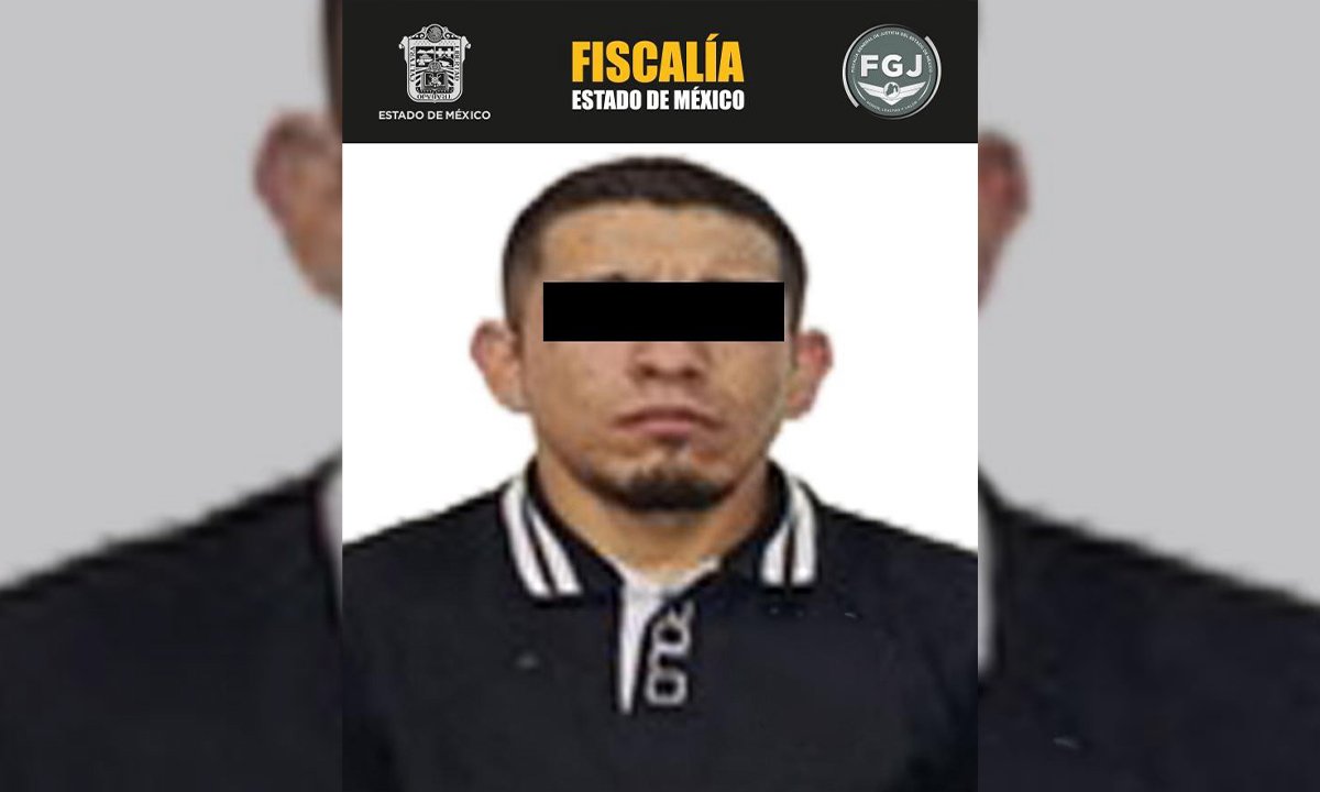 “Chofer del terror” detenido en Metepec