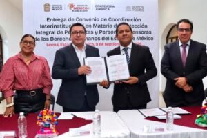 convenio conmecanismo