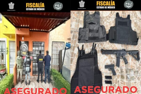 desmantelan guarida