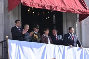 diputados locals del Edomex
